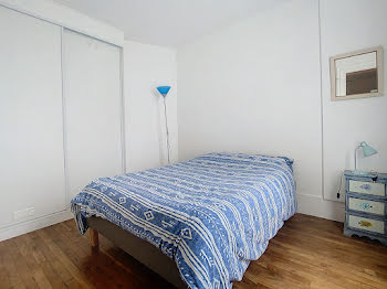 appartement à Paris 15ème (75)