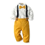 Yellow B