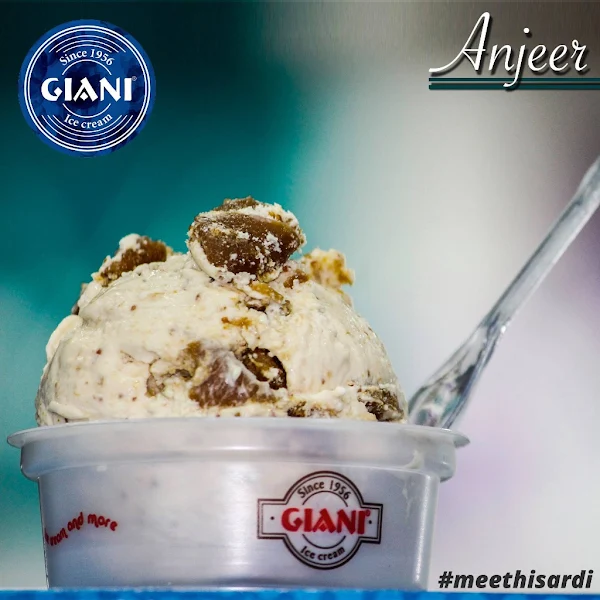 Giani Ice Cream photo 