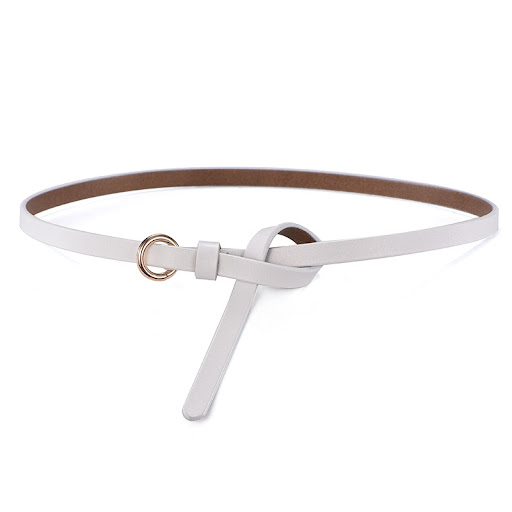 Title 3, Womens slim belt. Enhance your silhouette with...