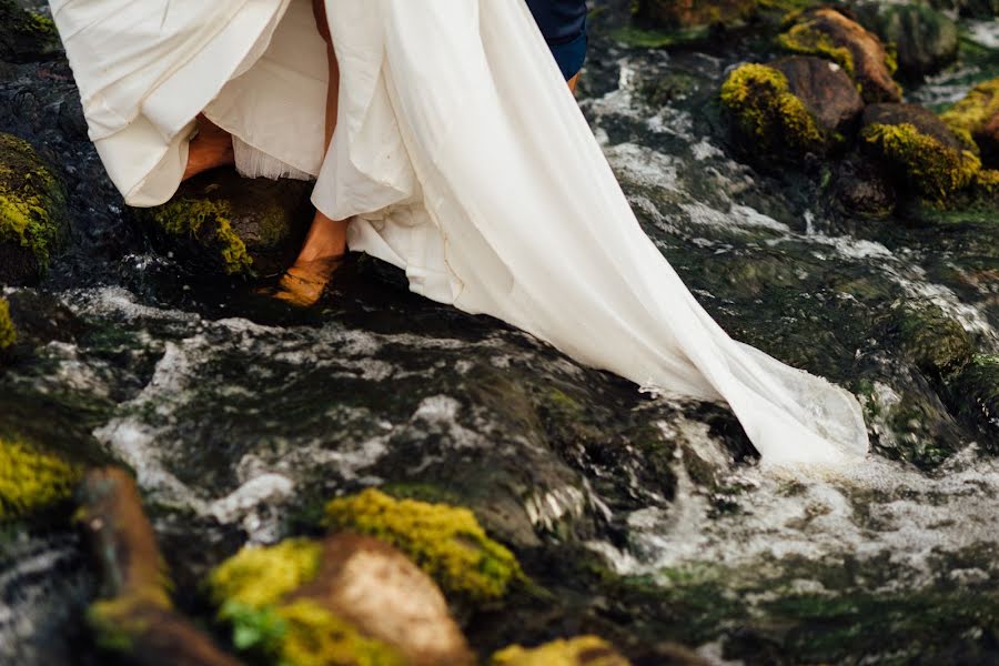 Fotógrafo de bodas Krzysztof Kozłowski (kozlowski). Foto del 16 de enero 2021