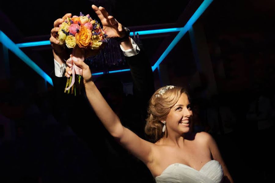 Fotógrafo de casamento Michel Quijorna (michelquijorna). Foto de 21 de março