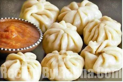 Paneer Momos