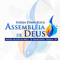 Assembléia de Deus - JD Brasilandia - Franca