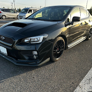 WRX S4 VAG