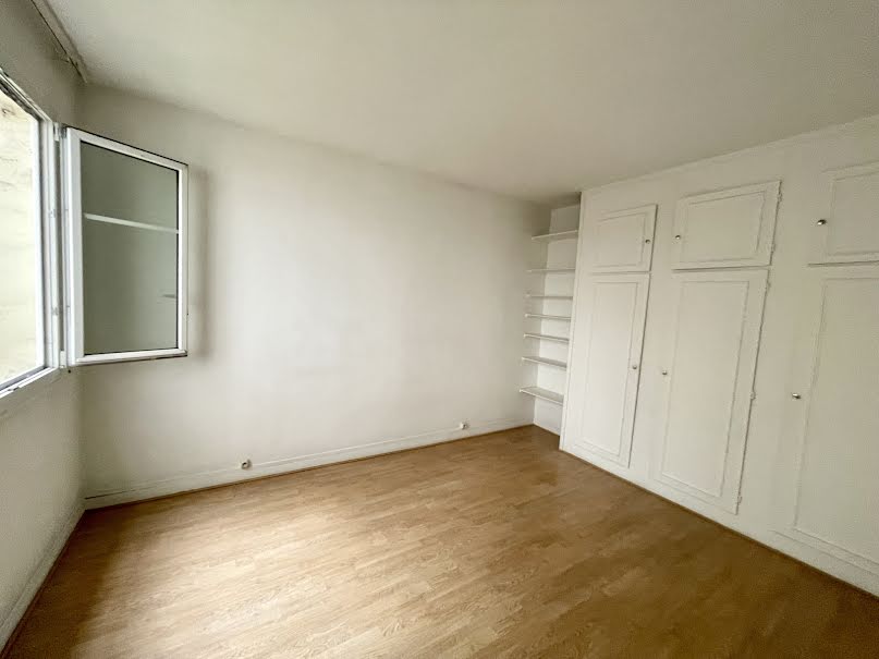 Vente appartement 2 pièces 38.68 m² à Paris 15ème (75015), 324 500 €