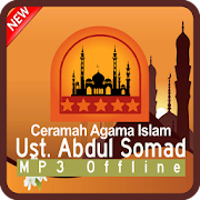 Kumpulan Audio Ceramah Ust.Abdul Somad  Icon