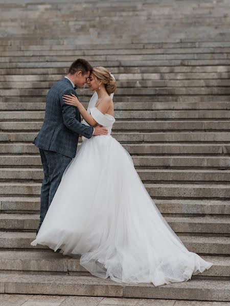 婚禮攝影師Alla Bogatova（bogatova）。2023 2月13日的照片