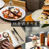 ABV Bar & Kitchen美式餐酒館