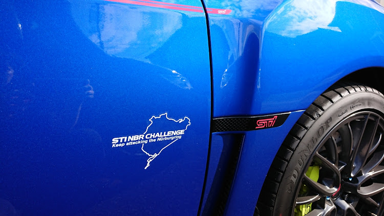 WRX STIのDIY・WRX STI・WRX S4・インプレッサWRXSTIに関するカスタム事例の投稿画像2枚目