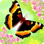 Cover Image of Unduh Flutter: Suaka Kupu-Kupu 2.66 APK