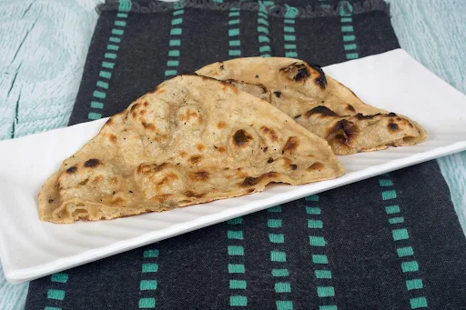 Naan Plain