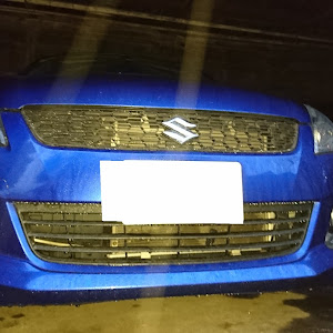 スイフトRS