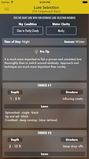 Catch Tracker FishingNotes(圖5)-速報App