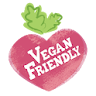 Vegan Friendly icon