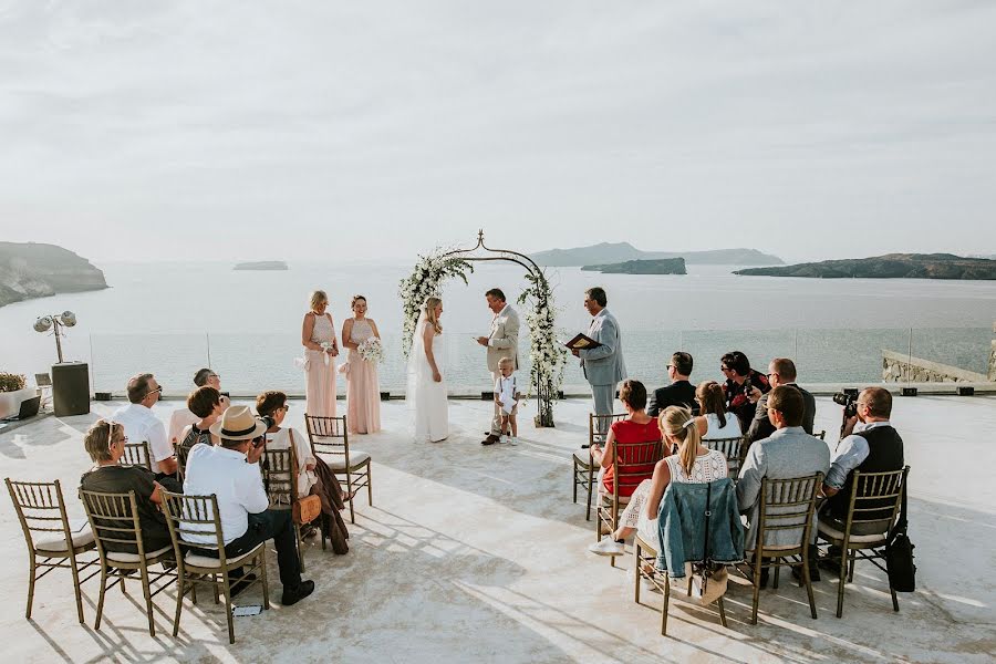 Photographe de mariage Teo Frantzanas (frantzanas). Photo du 19 septembre 2018