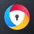 AVG Browser: Fast Browser + VPN & Ad Block (Beta)4.60 (Pro)