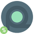 Rounder L - icon pack1.6.8