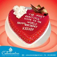 Cake Centre-The Dessert Maker photo 5