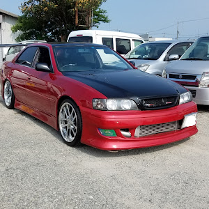チェイサー JZX100