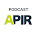 Podcast APIR icon