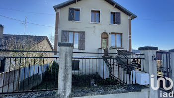 maison à Migennes (89)