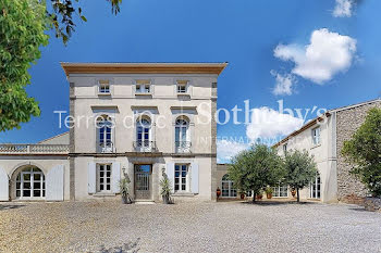 maison à Narbonne (11)