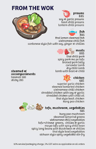 Yum Yum Cha menu 7