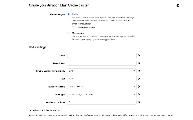 AWS Form Dump chrome extension