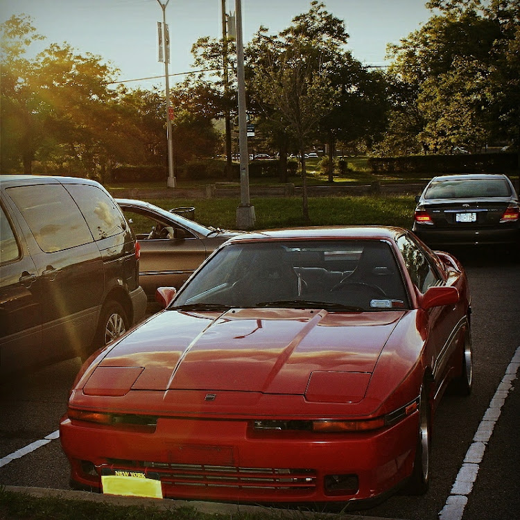 ダスンさんが投稿した70スープラ・JZA70・MA70・スープラに関するカスタム事例の投稿画像2枚目