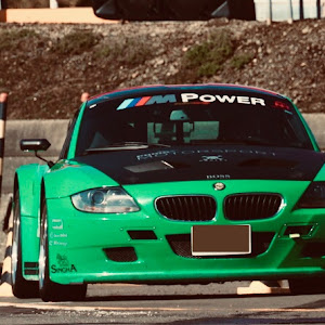 Z4 M クーペ E86