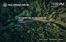 Word of Wisdom Srch Tab small promo image