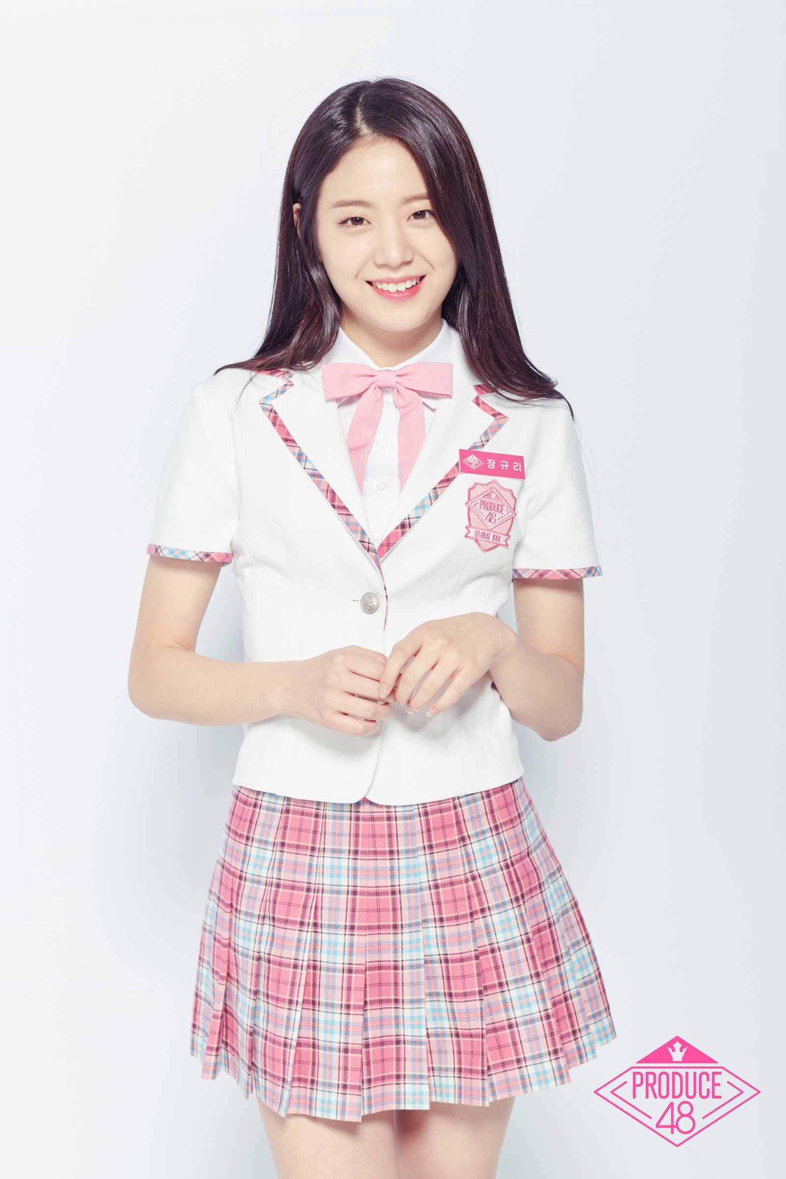 produce_48_25_Jang_Gyuri_1