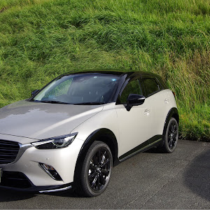 CX-3 DK5FW