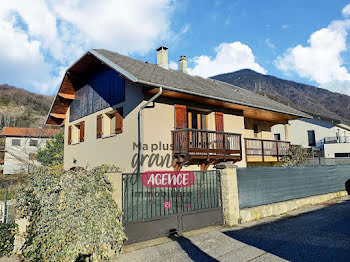 maison à Albertville (73)