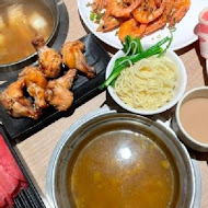 吉哆火鍋百匯 GIDO HOT POT