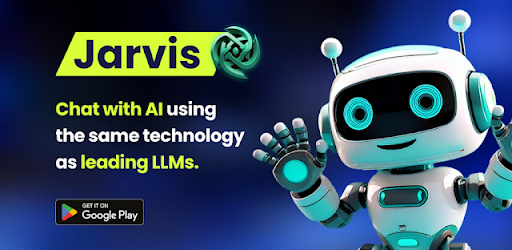 Jarvis - AI Chatbot