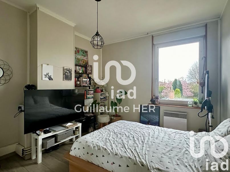 Vente maison  150 m² à Lille (59000), 330 000 €