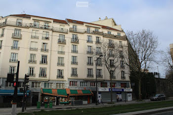 appartement à Paris 20ème (75)