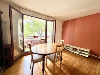 appartement à Chatillon (92)