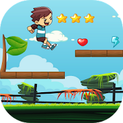 Alfie Boy Run - free 1.0 Icon