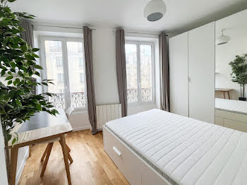 appartement à Paris 13ème (75)