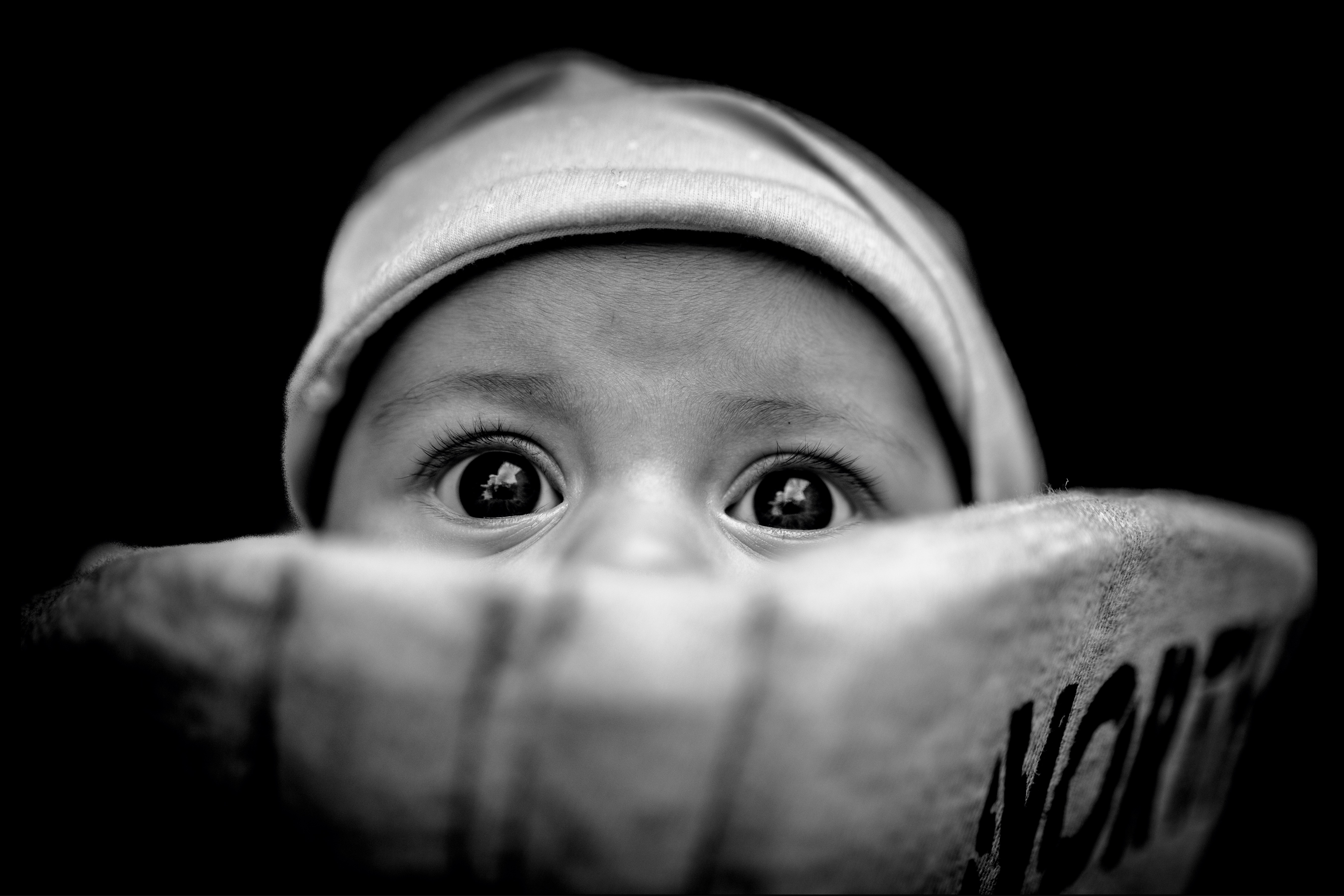 the eyes di AdrianoPerelli