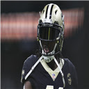 Alvin Kamara Themes & New Tab Chrome extension download