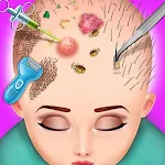Hair Surgery Simulator Apk