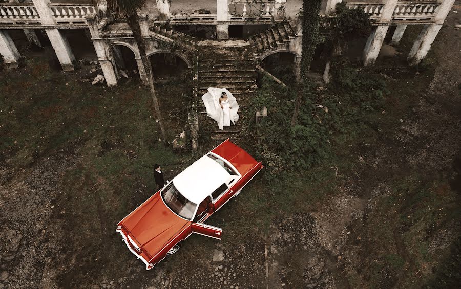 Fotografer pernikahan Dursun Alagezov (dursun). Foto tanggal 12 Desember 2022