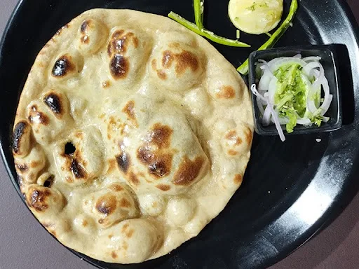 Butter Roti