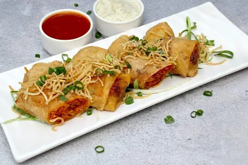 Veg Spring Roll