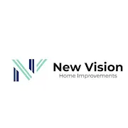 New Vision Home Improvements Logo