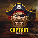 Captain Pirates Puzzle